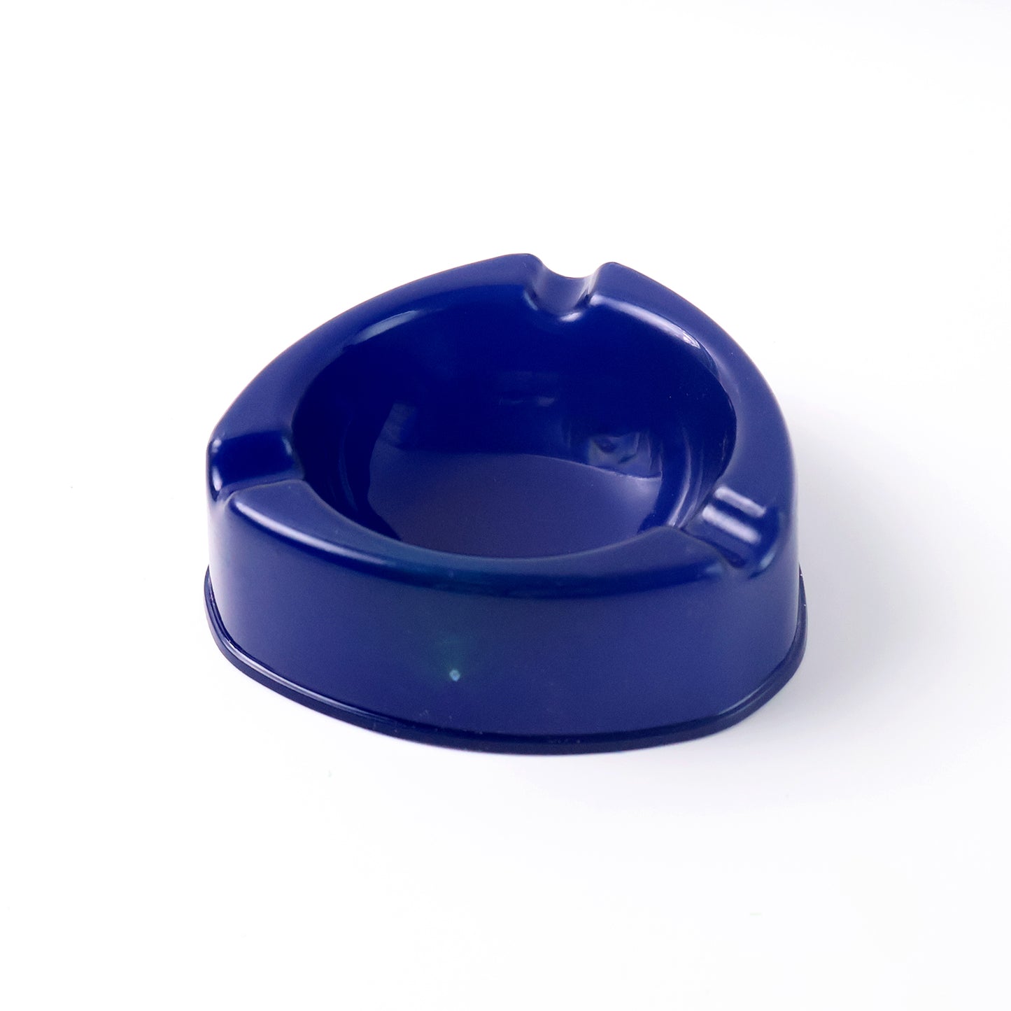 Oblivion Dark Blue Plastic +shtray (1 Pc)