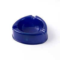 Oblivion Dark Blue Plastic +shtray (1 Pc)