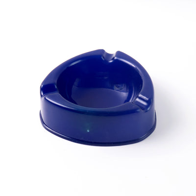 Oblivion Dark Blue Plastic +shtray (1 Pc)