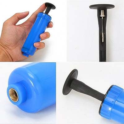 Inflator Ball Pump With Needles (1 Pc) - second image