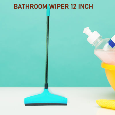 Telescopic Homebathroom Wiper 12 Inch (30 Cm) - second image