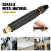 High Pressure Water Gun Nozzle for Car Wash & Garden