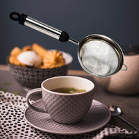 2960 Stainless Steel Soup Juicetea Strainer