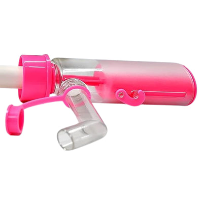 Manual Hand Press Oil Extractor Pump for Liquids - second image