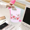 Plastic Pedal Dustbindesk Dustbin