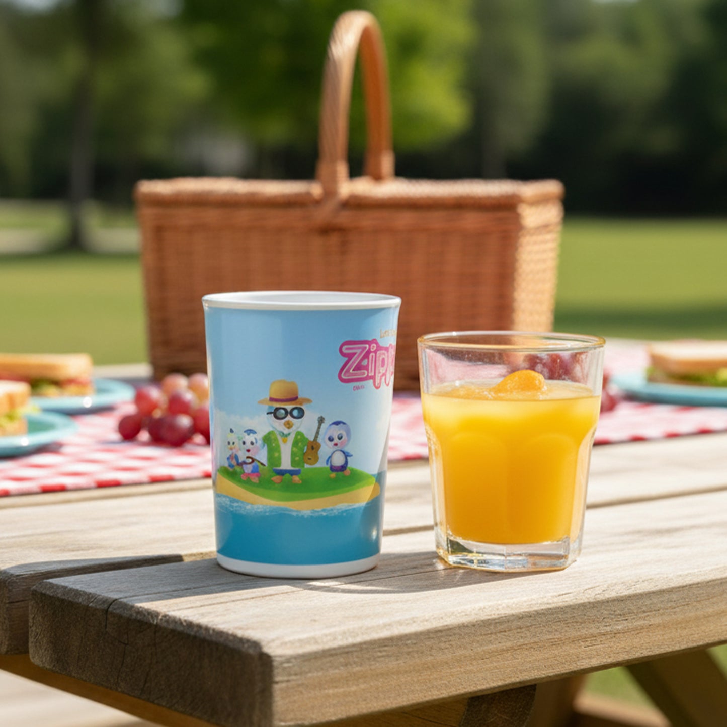 Premium Cute Cartoon Melamine Drinking Home - Premium Quality - Best Quality & Value