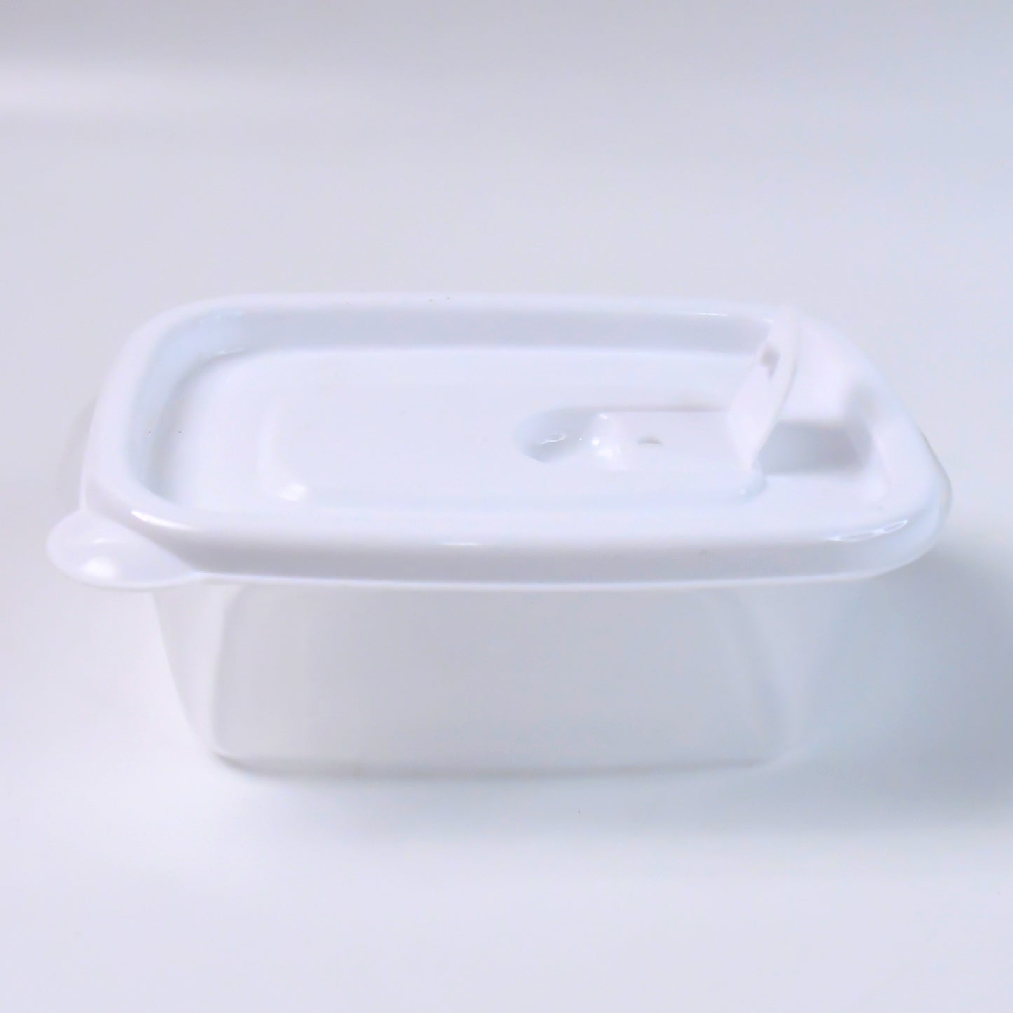 Food Storage Containers-microwave (4 Pc400ml) - LootFaat
