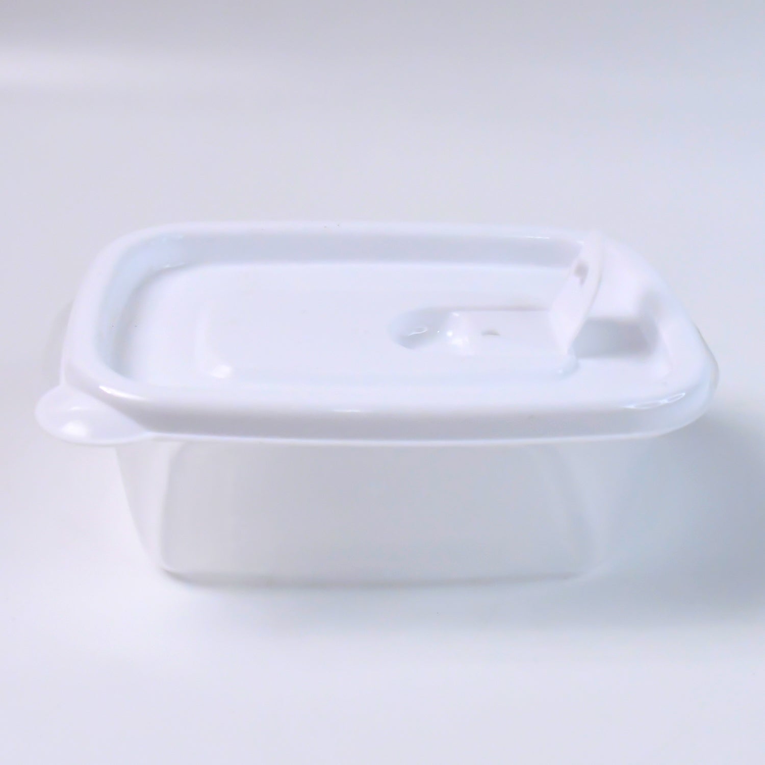 Food Storage Containers-microwave (4 Pc400ml) - LootFaat