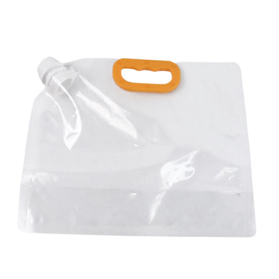 Airtight Refrigerator Storage Bags Food Storage Bag (25x21 Cm  1 Pc)