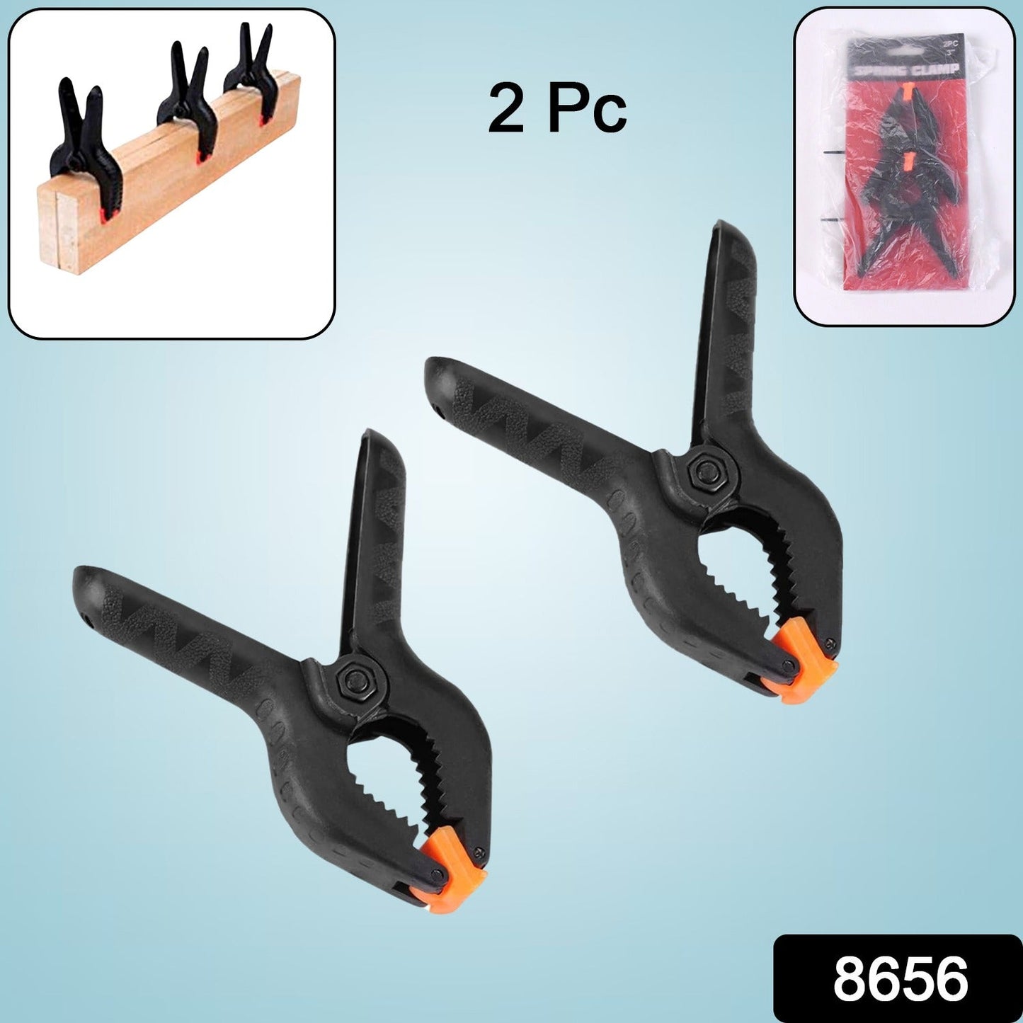 Close up of 3 inch Heavy Duty Home - Adjustable - Home Improvement features and build quality