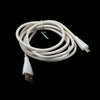 6485 Fast Charging For Android  Data Transfer Extra Tough Long Micro Cable For All Compatible Smartphone And Tablets