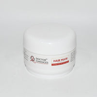 Doctor Chhoices Hair Mask  100g (1 Pc)