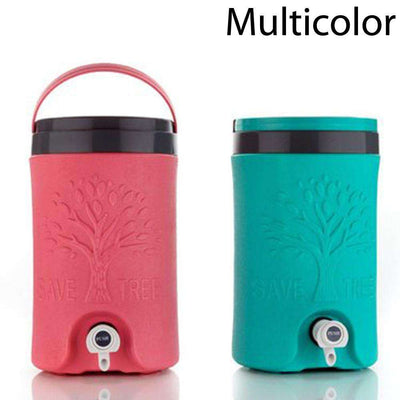 5 Ltr Insulated Water Jug for Travel & Home - second image
