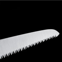 High Carbon Steel Tree Pruning Saw 270 Mm Cutter - LootFaat