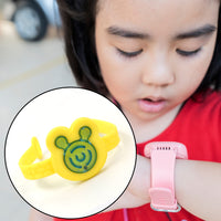 Mickey Mouse Character For Kids Wrist Watch - LootFaat