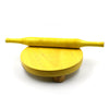 Round Patala Used For Home Purposes (Belan Not Including)