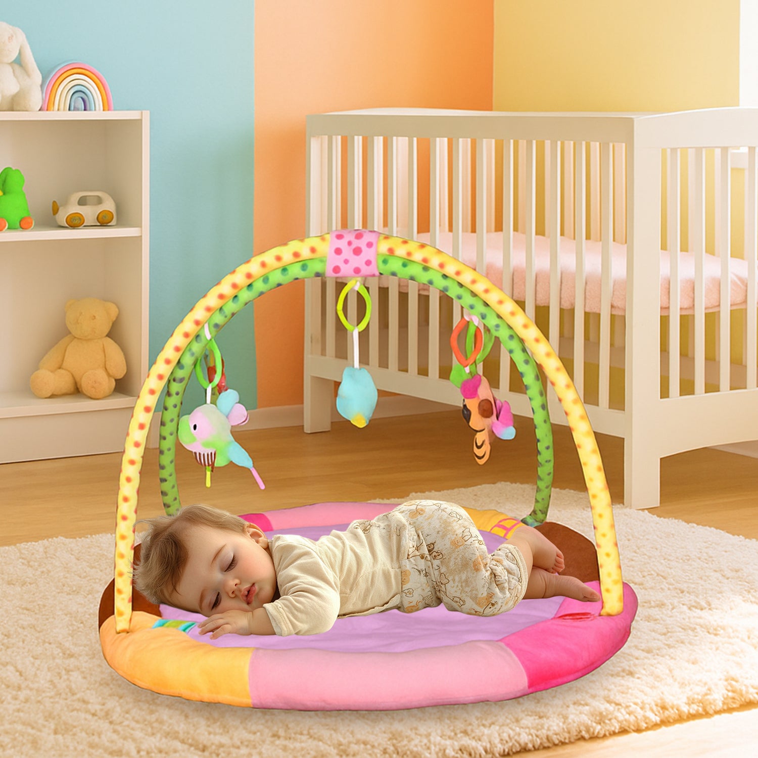Baby Care