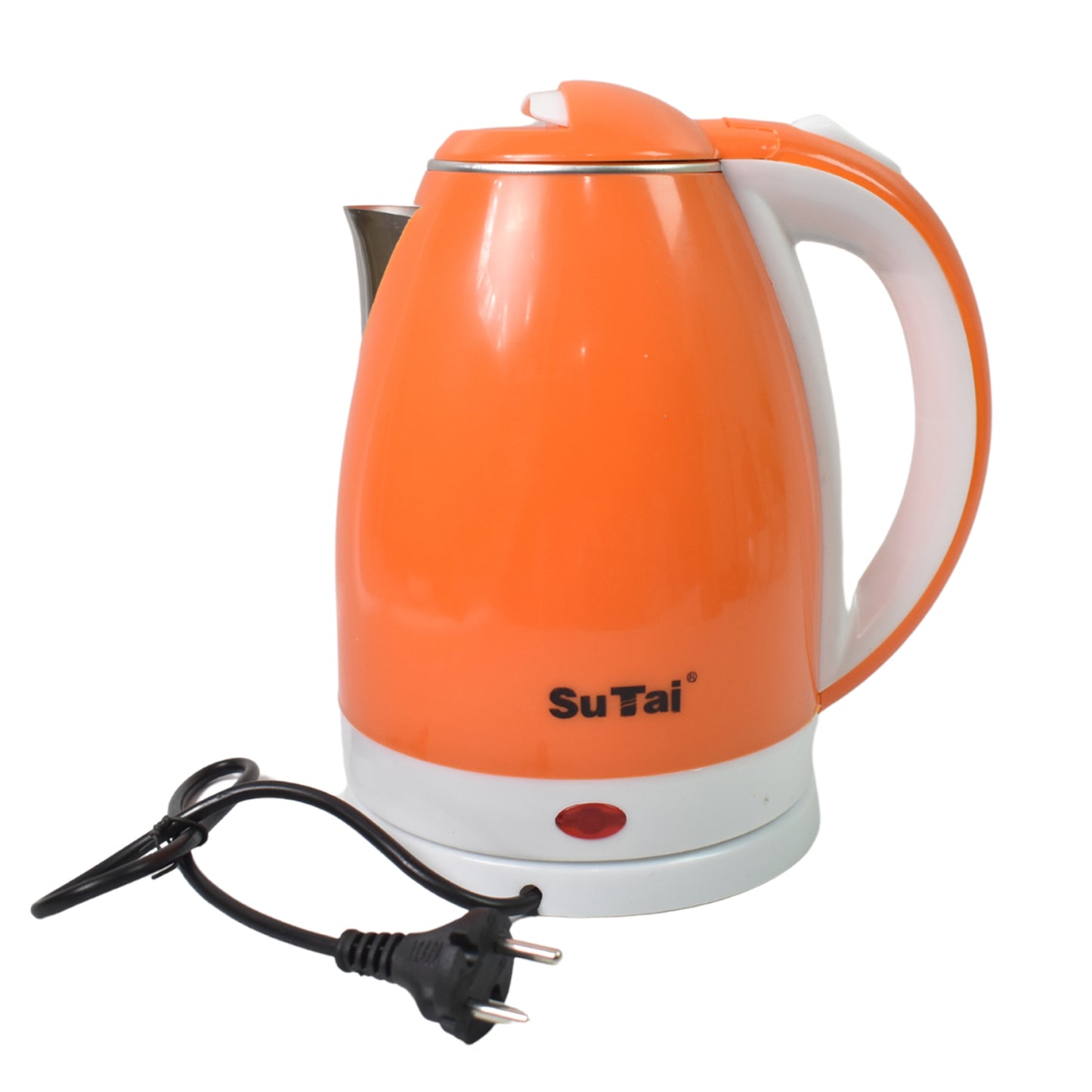 2L Electric Kettle - Fast Boil, Auto Shut-Off, Boil Dry Protection