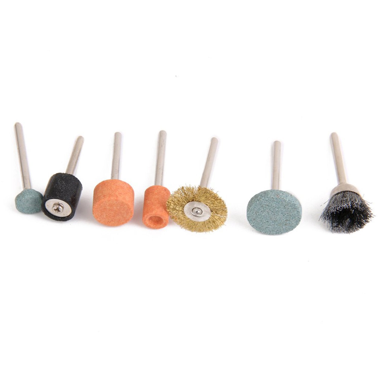 Rotary Tool Accessories Kit Mini Drill Bit Set - LootFaat