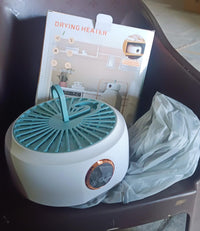 Portable Clothes Dryer, Mini - Easy Storage & Foldable - Best Quality & Value