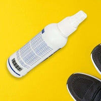 Deodorant Spray For Shoes  Socks Shoe Deodorizer Spray Shoe Odor Eliminator Spray Sneaker  Shoe Deodorant Freshness For Work Shoes Safety Shoes Sports Shoes  More (100 Ml) - LootFaat
