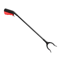 Tool Pick Up Stick For Elderly Robust Gripping Tool For Outdoor Cleaning (1 Pc  Big)