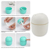 220ml Mini USB Humidifier - Aromatherapy Diffuser for Home, Office, Car
