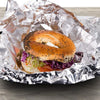 Aluminum Foil Roll Heavy Duty Non Stick Thick Aluminum Foil Sheet Baking Grilling Tool (9 Mtr)