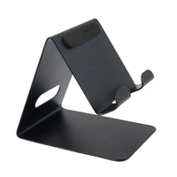 Metal Universal Mobile  Tablet Stand Holder - (1 Pc)