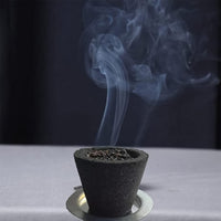 Premium Gugal Sambrani Cup Sambrani Havan Cups (12 Pcs Set) - LootFaat