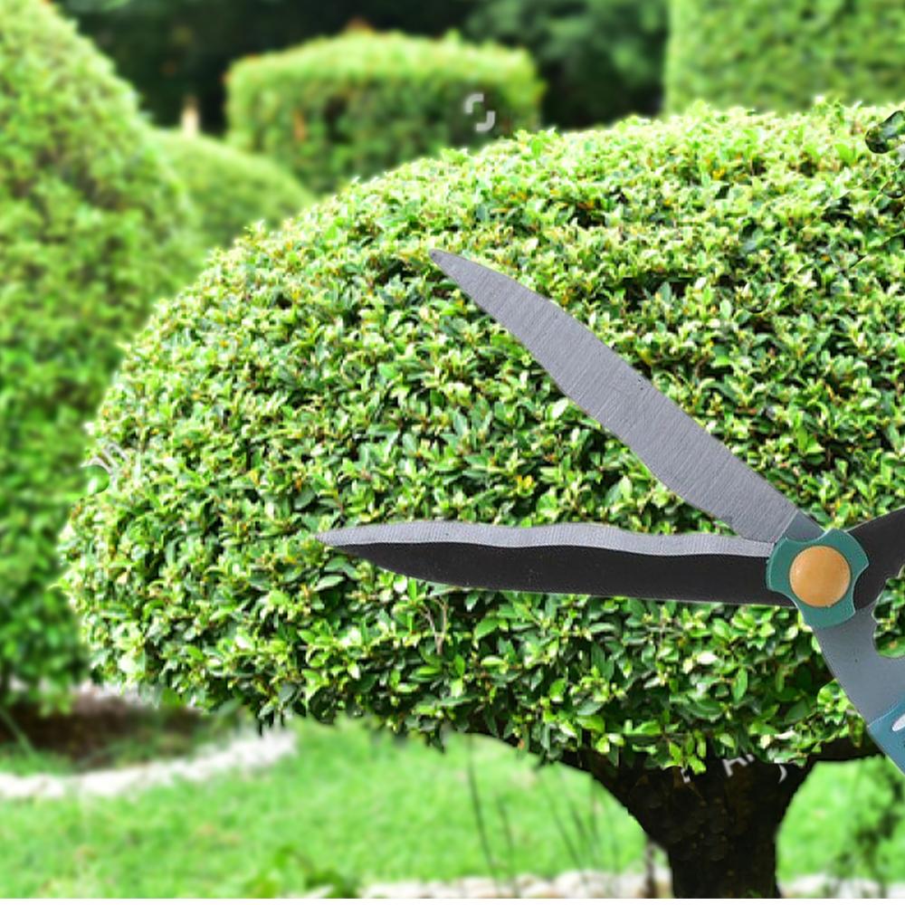 Garden Big Scissor - LootFaat