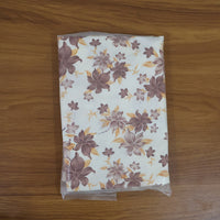 Top Load Washing Machine Cover (60x83 Cm  1 Pc)