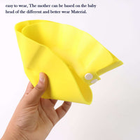 Adjustable Baby Shower Cap (1 Pc)