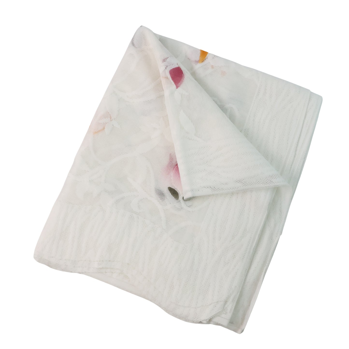 Sofa Backseat Runner Protector - (1 Pc  142x30 Inch)