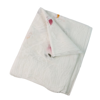 Sofa Backseat Runner Protector - (1 Pc  142x30 Inch)