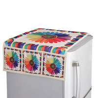 Exclusive Decorative Kitchen Fridge Top Cover - LootFaat