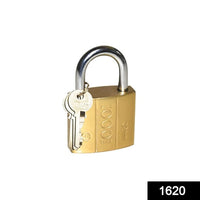 Solid Multipurpose Padlock - LootFaat