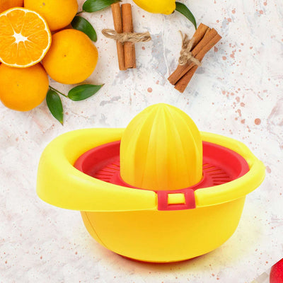 Orange Juicer Machine Hand Press (300 Ml) - second image