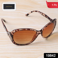 Luxe View Sunglasses