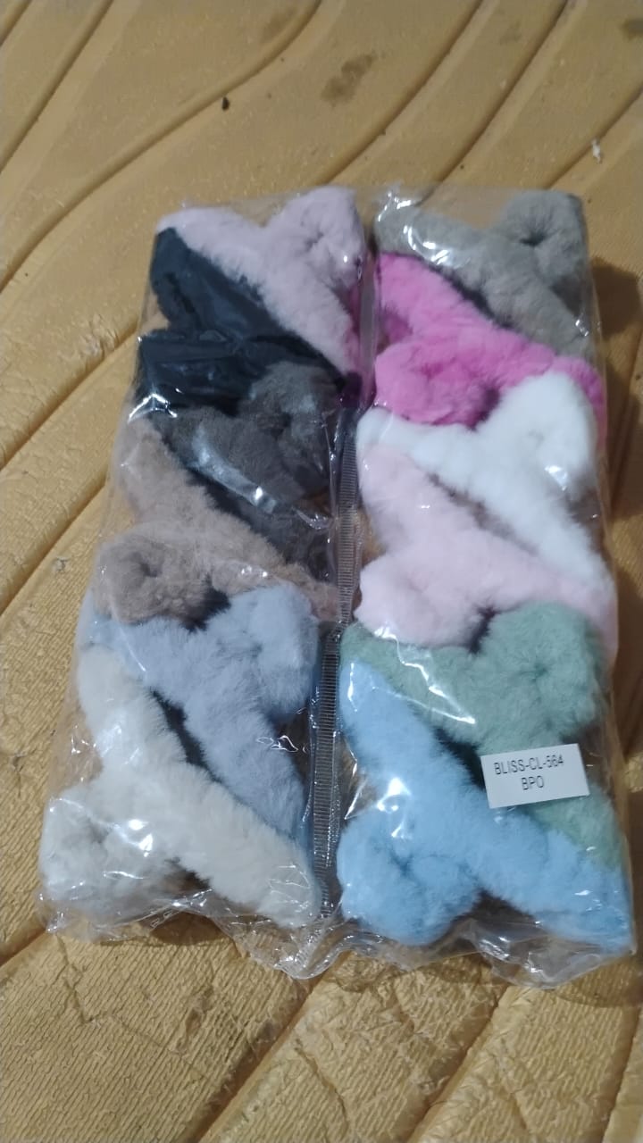 Premium Soft Fur Coated Health - Premium Quality - Best Quality & Value