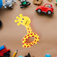 3Pc Baby Rattle Set