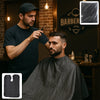 Professional Hair Cutting Cape - Easy Storage & Foldable - Best Quality & Value