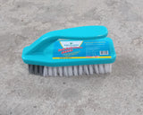 Scrubbing brush handle