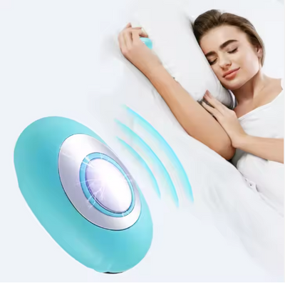 Sleep Relaxing Therapy Device – Handheld Smart Instrument for Anxiety & Sleep Support