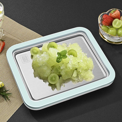 Portable Multipurpose DIY Instant Ice Cream Maker - second image