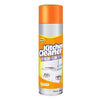 Multipurpose Bubble Foam Cleaner Kitchen Cleaner Spray Oil  Grease Stain Remover Chimney Cleaner Spray Bubble Cleaner All Purpose Foam Degreaser Spray (500 Ml)
