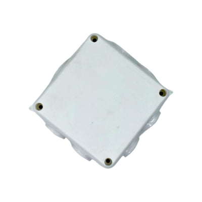 Square Fancy Box For Cctv Used For Storing Cctv Cameras And All Which Helps It From Being Comes In Contact With Damages. - second image