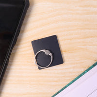 6547 Mobile Phone Finger Stand 360rotation Phone Ring Stand Holder Kickstand Hand Finger Grip (1 Pc)