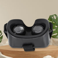 3D VR Headset for Smartphones - Virtual Reality Goggles