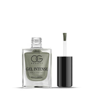 Og Beauty Pearl Grey Gel Intense Nail Polish (1 Pc  10 Ml)